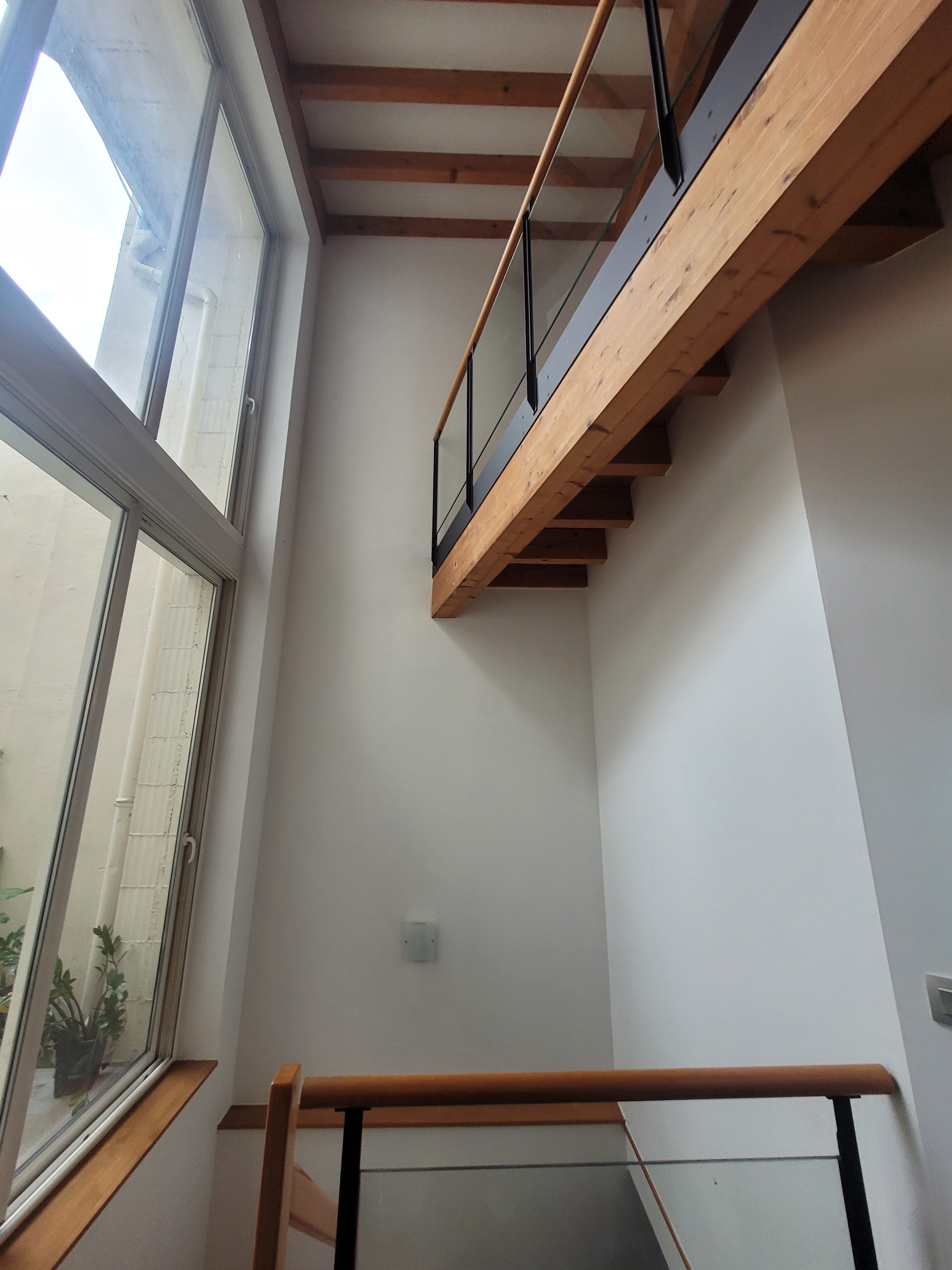 Avant - Intérieur 2